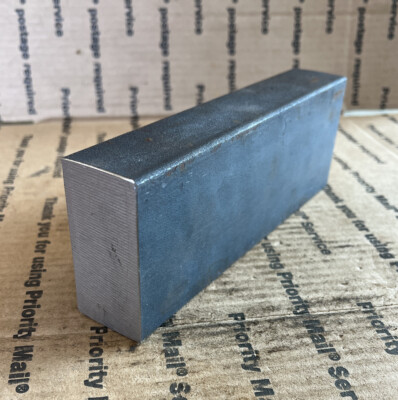 Hot Rolled Steel Flat Bar 12" X 1/2" | Los Angeles | Bobco Metals - View #11