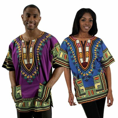 dashiki outfit