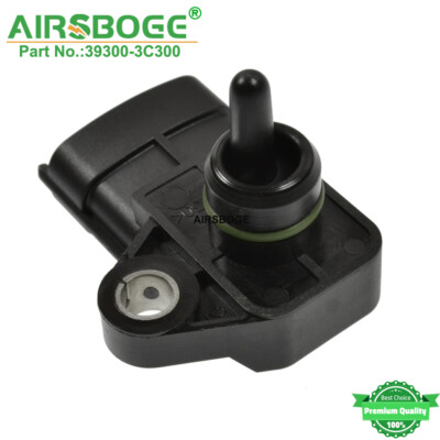Manifold Pressure (MAP) Sensor For Kia Cadenza K900 39300-3C300 2MAP0096