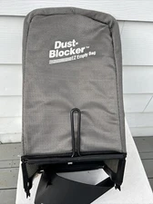 Craftsman Lawn Mower Dust Blocker Ez Empty Rear Bag + Side Deflector 917.388440