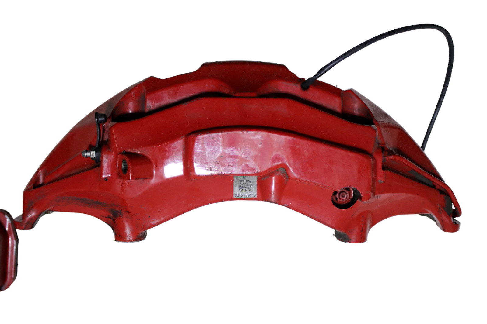 Lamborghini Urus Front and Rear Big Brake Caliper Assembly Set 2019 - 2023 OEM