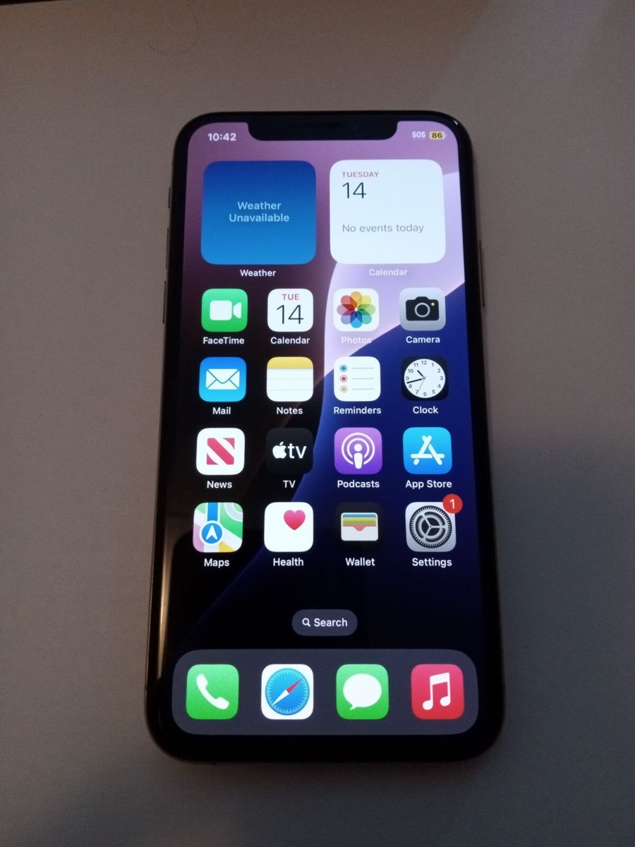海外版 Apple iPhone XS Max 512GB ゴールド Amazon.com: Apple iPhone XS Max (512GB, Gold) [Locked] +