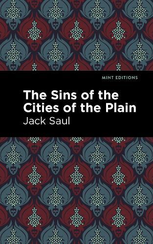 Thumbnail - Jack Saul The Sins Of The Cities Of The Plain (taschenbuch) Mint