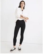 Madewell MWL Form High Rise 25" Leggings