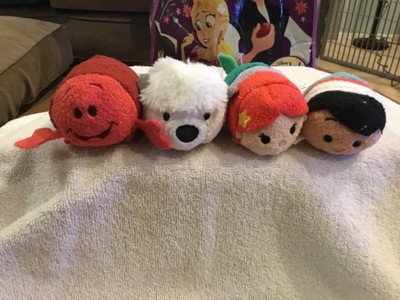 prince eric tsum tsum