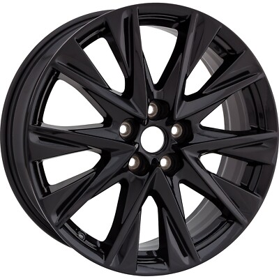 New Set of 4 19