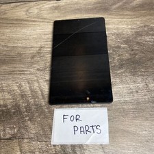 Samsung Galaxy Tab A7 Lite Black Gray Wi-Fi 8.7" Display 3GB RAM Android Tablet