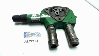 VALVE SELECTIVE CONTROL AL77163