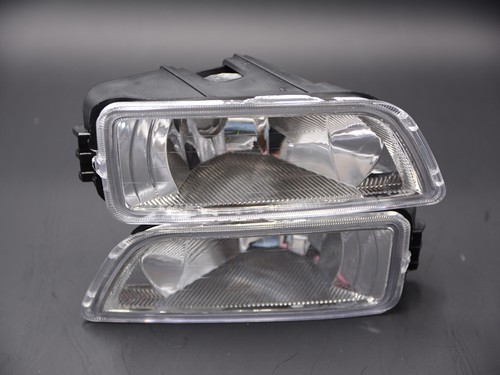 1 Pair For Toyota Tacoma 2001-2004 Front Bumper Fog Lights Fog Lamp 1 Pair For Toyota Tacoma 2001-2004 Front Bumper Fog Lights Fog Lamp