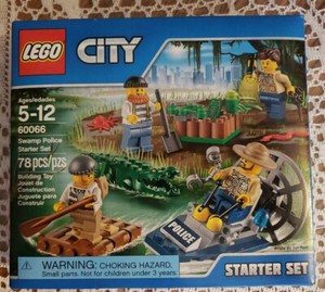 lego city 60066