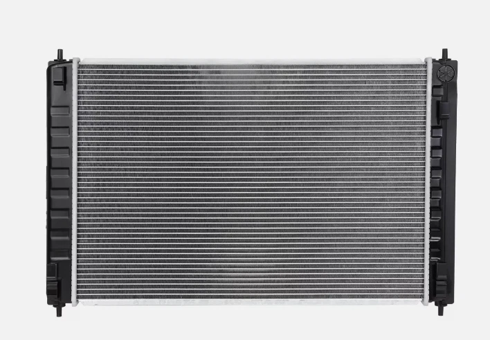 Radiador 13039 para Nissan Quest 2011-2016 Foto 2 de 4