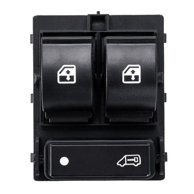 Electric Power Window for Car Power Window Lifter Button 735421419