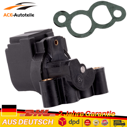 Leerlaufluftregelventil Für BMW 3er E34 E36 E46 - 318i 318is Z3 Ersatz