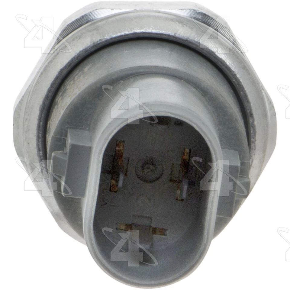 Interruptor trinario de aire acondicionado de 4 estaciones para Lexus RX300 1999-2003 Foto 2 de 4