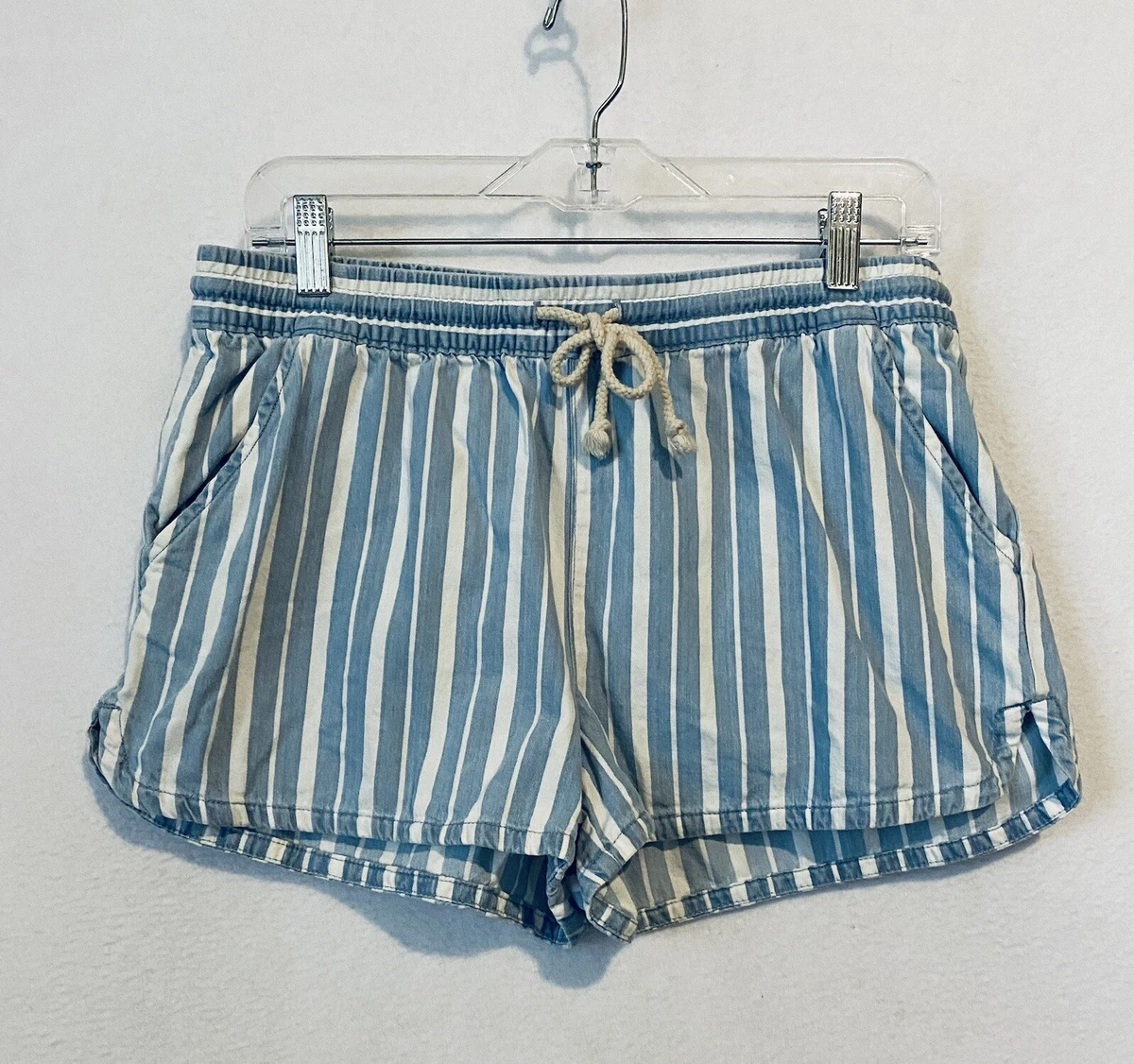 Aerie white shorts deals