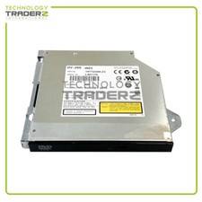 1977233W-Z3 TEAC DV-28S Slim DVD-ROM SATA Drive Pulled