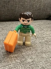 LEGO Duplo - Figure - Sandman 10876