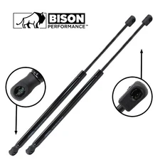 Bison Performance 2pc Set Gas Spring Trunk Lid Lift Support For G37 Convertible