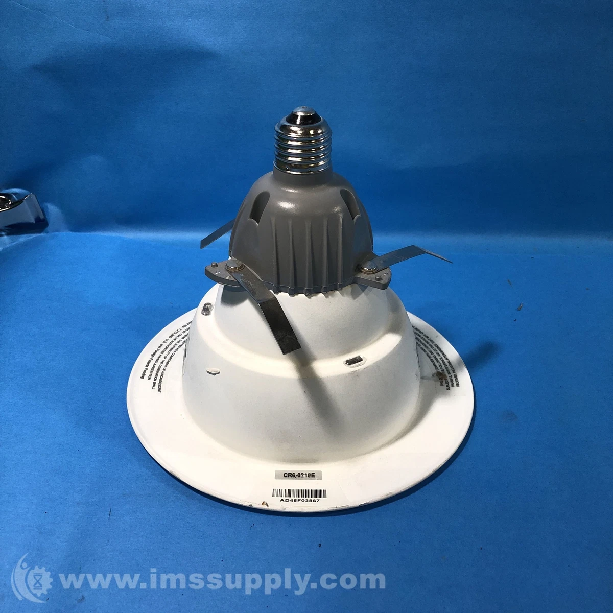 Cree cr6 outlet