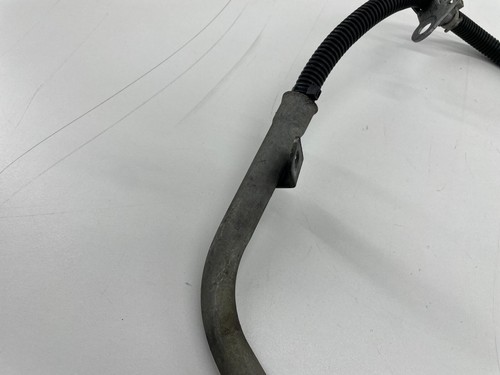 MERCEDES E-CLASS C207 E350 POSITIVE BATTERY TERMINAL WIRE CABLE 2010-2013 - Picture 9 of 17