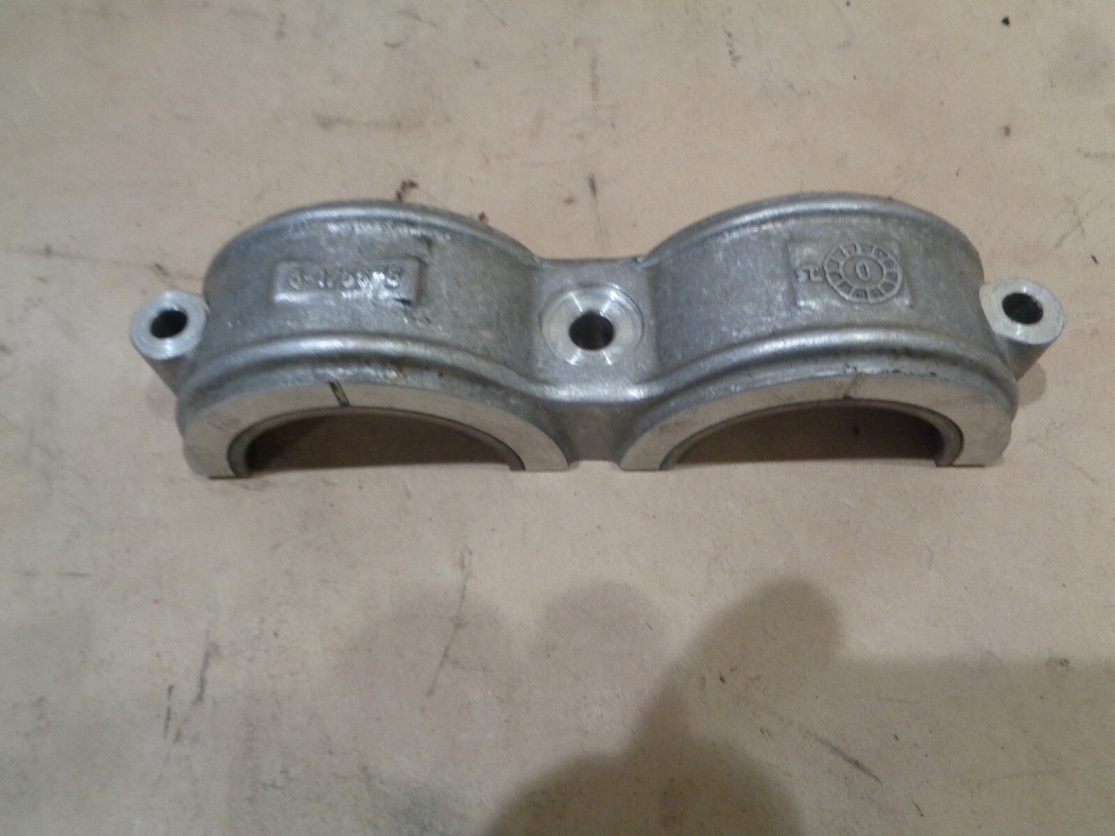 Ferrari 360 - Cylinder Head Cap - P/N 173784
