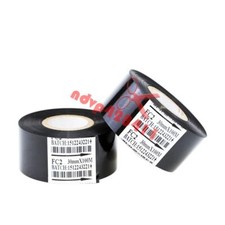 Thermal Ribbon 30mm*100m for DY-8 HP-241B Printing Machine 6pcs