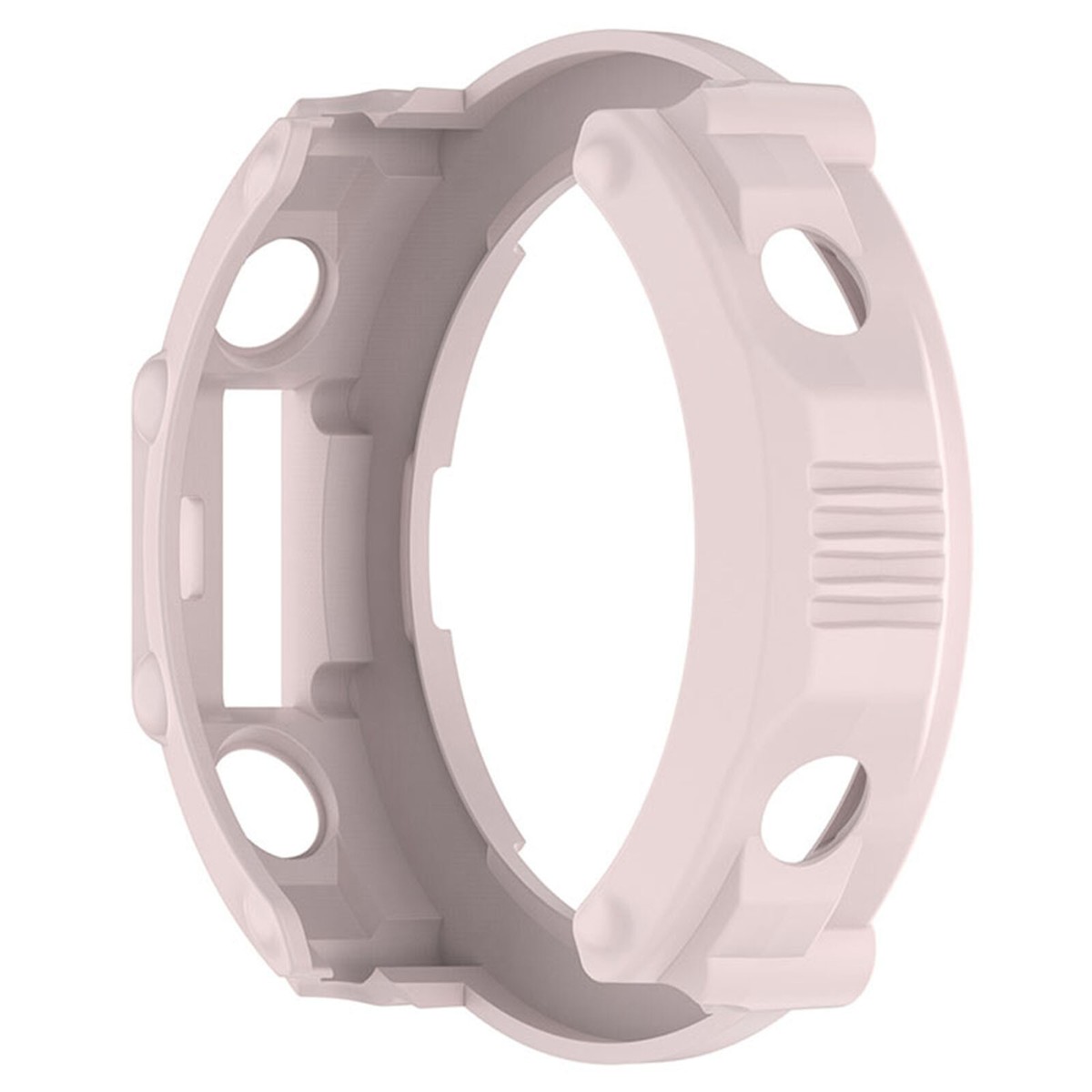 Muovrto TPU-Schutzhülle Für Amazfit T-Rex Ultra – Stoßfest, Leicht Zu Montieren, Schützt Deine Smartwatch