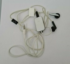 NOKIA N78 N95 N96 N82 N85 HEADPHONES HEADSET HEADPHONES WHITE