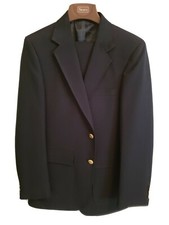 Vintage Men's Sears, Roebuck and Co. 2 Piece Suit
