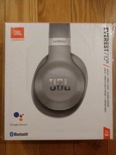 JBL Everest 710ga Wireless Over-ear Headphones With Voice Activation and  for sale online | eBay