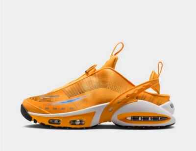 Nike Air Max Craze Men's Shoes Trainers in Yellow