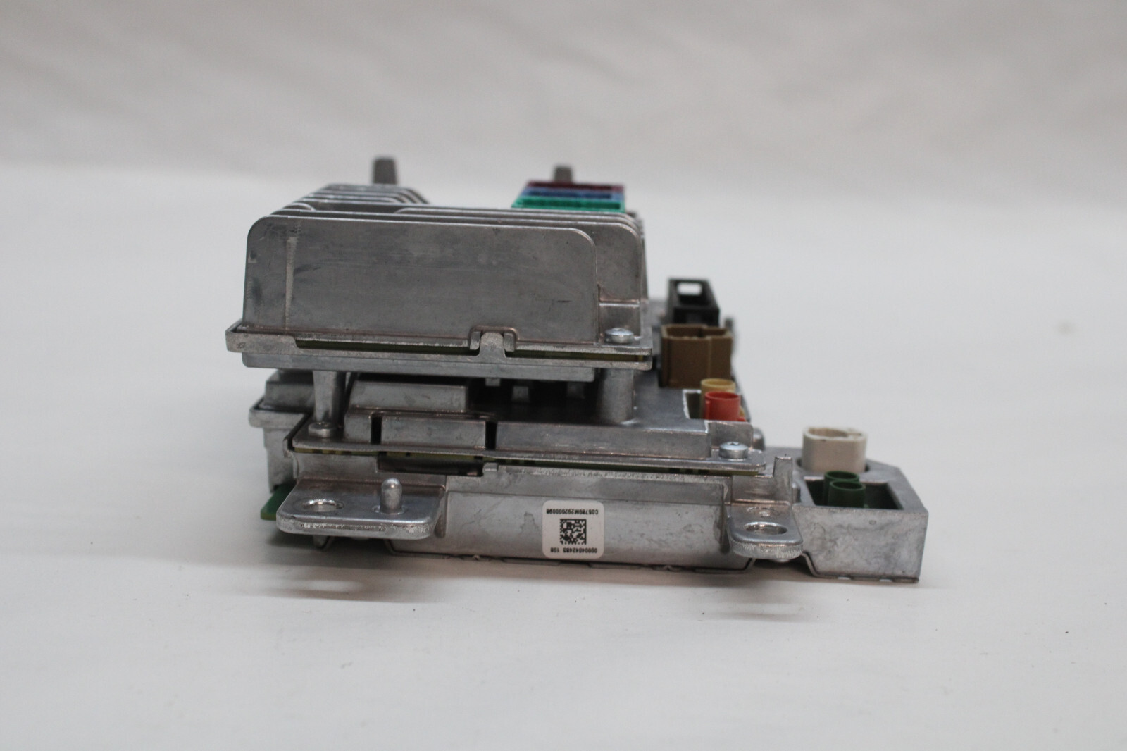 2022 MASERATI LEVANTE RADIO AUDIO RECEIVER CONTROL MODULE 670214316 OEM 21 23 24