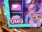 LOL Surprise OMG Ace Fashion Doll with 15 Surprises, Kids Toy Gift — photo 4