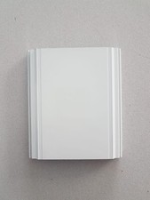 VIMAR ELVOX 9000 MODULO CIECO CHIUSO NEUTRO GRIGIO CITOFONO PLACCA TARGA INCASSO