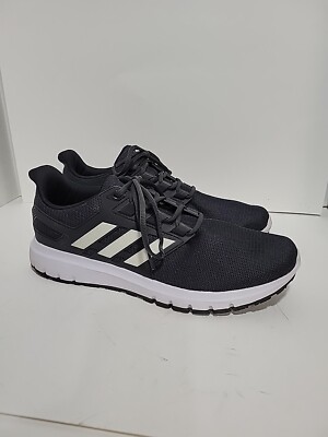 HOT Adidas Cloudfoam Ortholite Black ADIDAS ORTHOLITE