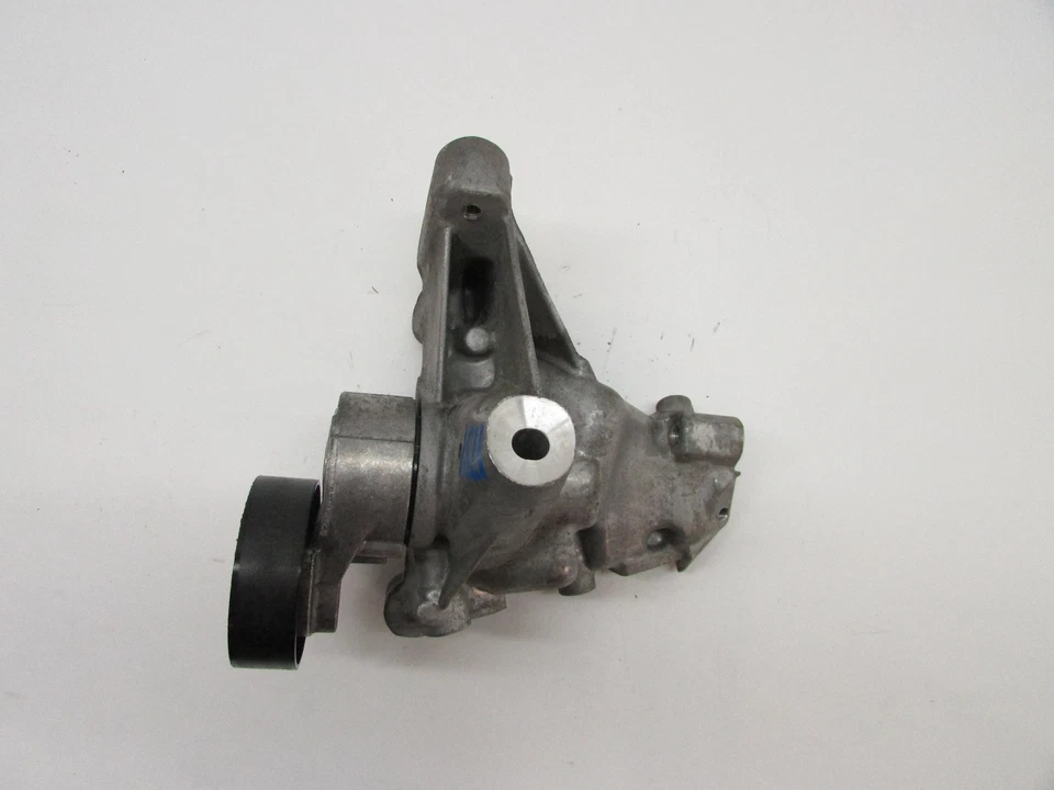Volvo S80 T6 2008 polea tensora de correa 6G9N-7739-AE OEM 07 08 09 10 11 12 Foto 3 de 4