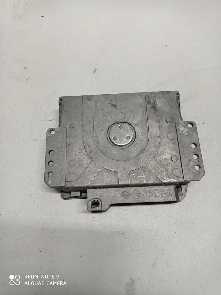 CALCULATEUR MOTEUR ECU PEUGEOT 106 1.1i 0261203736 / 9620398980 (149ML) - Immagine 3 di 4