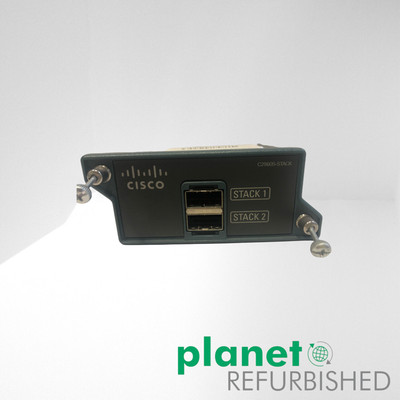   C2960S-STACK Cisco Catalyst 2960S FlexStack Stack Modul optional für LAN Base