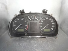 VW Polo 6N1 Tacho Tachometer Kombiinstrument MotoMeter 6N0919860R 0263602001