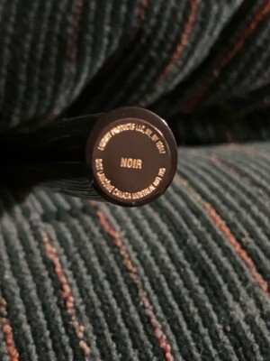 Lancome Artliner Eye-liner Precision Point Soft Tip Eye Liner NOIR NWOB black