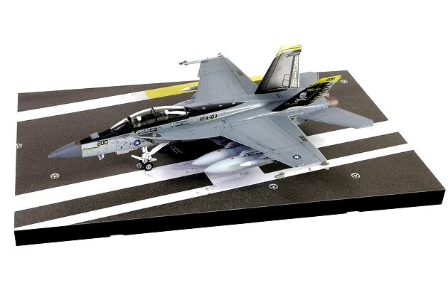 Forces of Valor 1:72 Scale Military Diecast & Toy Airplanes for