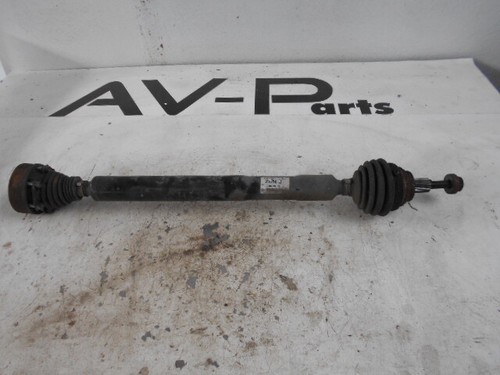 VW Audi Gelenkwelle Antriebswelle 1K0407272BN rechts
