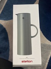 Stelton EM77 Vacuum Jug 1 litre - Granite