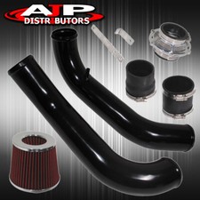 Silver Bypass Valve 2.75 1.8l Cold Air Intake Kit For 94-01 Integra Dc2 Gsr Silver Bypass Valve 2.75 1.8l Cold Air Intake Kit For 94-01 Integra Dc2 Gsr