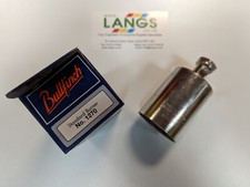 Bullfinch 1230 Burner Nozzle - New and Unused