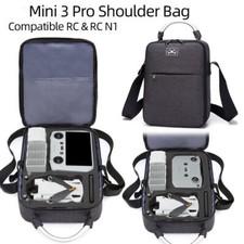 Storage Bag Carrying Case Shoulder Case for DJI Mini 3 pro Drone Accessories