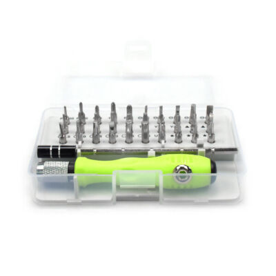 Repair Tool Set For 32 in 1 Multifunctional   #F4