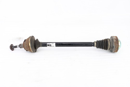 đ 2009-2011 AUDI A6 QUATTRO Rear CV Axle Shaft OEM #4F0501203