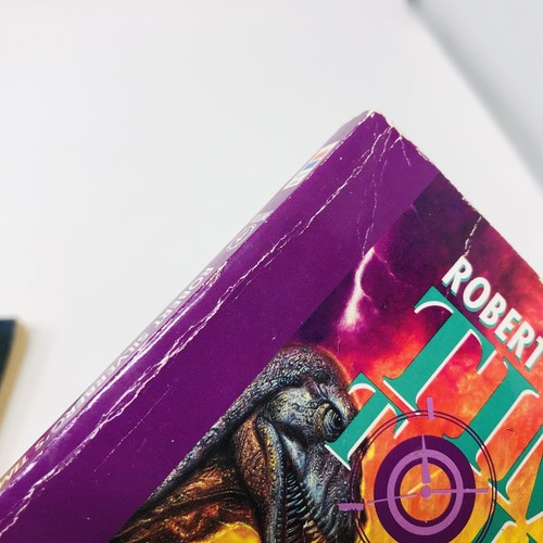 TIME TOURS Books 1,2 & 4 Robert Silverberg HarperCollins 90's PB 1st Print - Picture 16 of 18