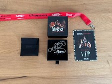 Slipknot VIP Package Tickets 25 Anniversary Tour 2024